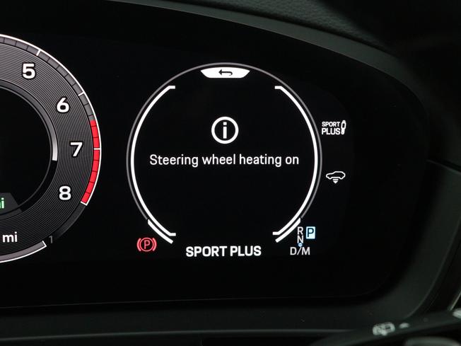 Porsche Cayenne Photo 39