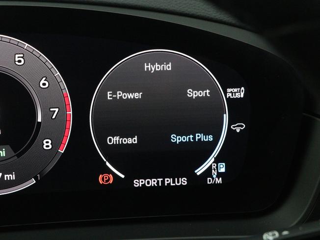 Porsche Cayenne Photo 40