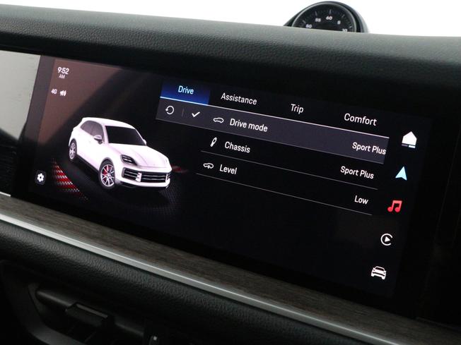 Porsche Cayenne Photo 41