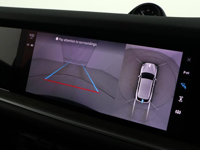 Porsche Cayenne Photo 44