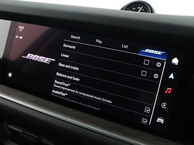 Porsche Cayenne Photo 45
