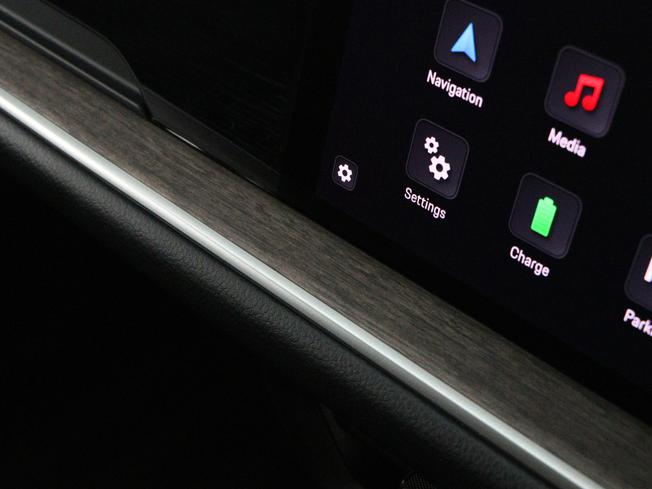 Porsche Cayenne Photo 49