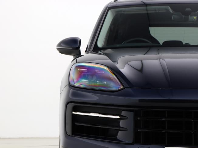 Porsche Cayenne Photo 9