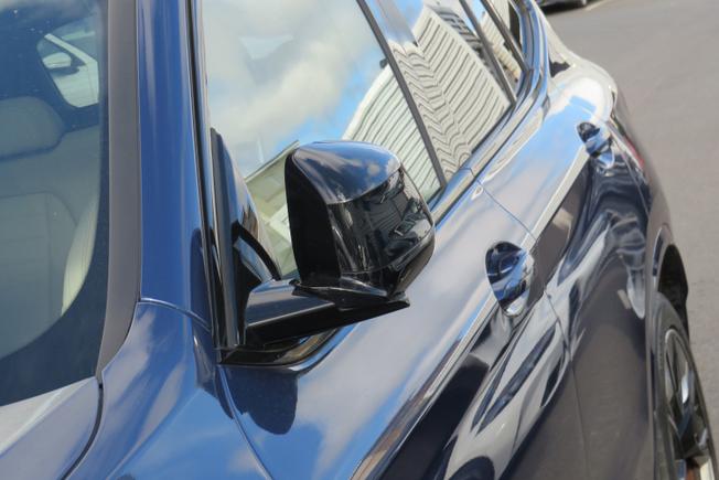 BMW Ix3 Photo 10