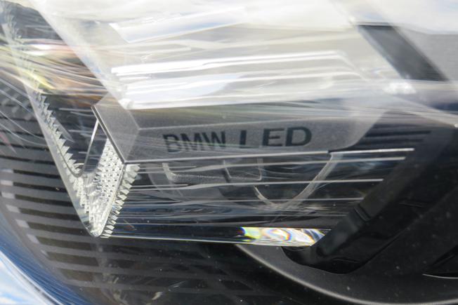 BMW Ix3 Photo 11