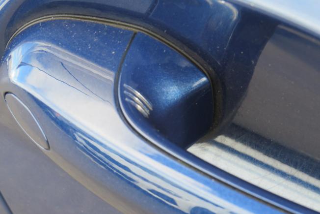 BMW Ix3 Photo 12