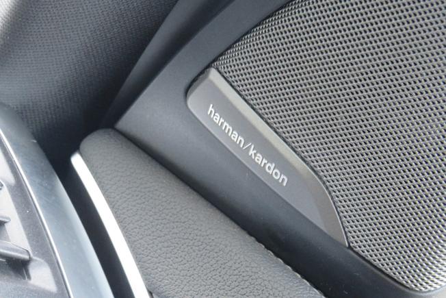 BMW Ix3 Photo 15