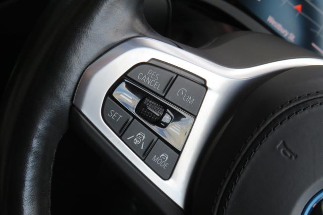 BMW Ix3 Photo 17