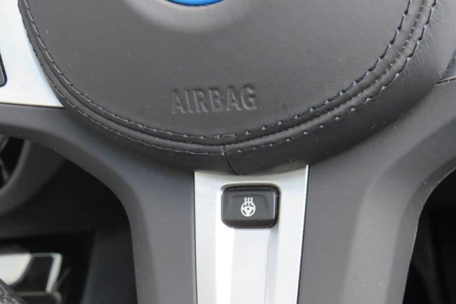 BMW Ix3 Photo 18