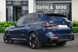BMW Ix3 Photo 2