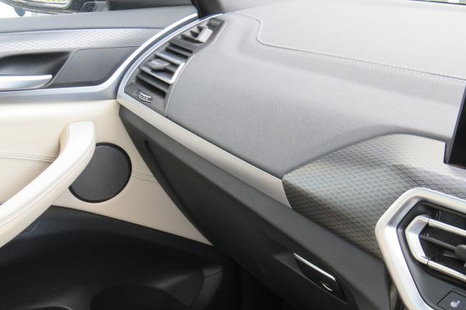 BMW Ix3 Photo 20