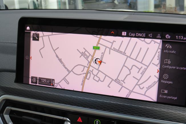 BMW Ix3 Photo 21