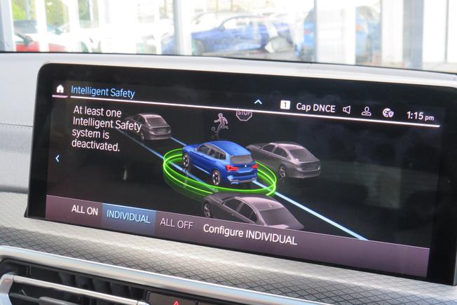 BMW Ix3 Photo 26