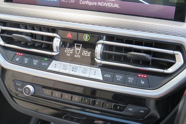 BMW Ix3 Photo 27