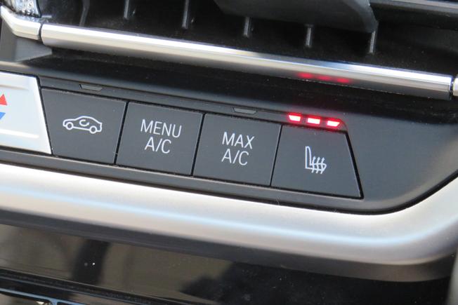 BMW Ix3 Photo 28