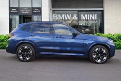 BMW Ix3 Photo 3