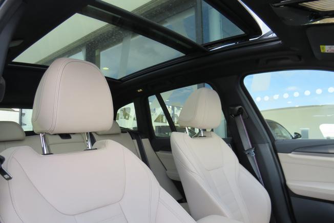 BMW Ix3 Photo 32
