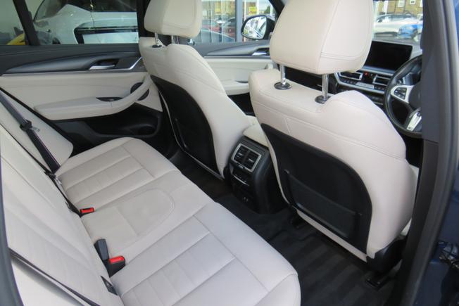 BMW Ix3 Photo 34