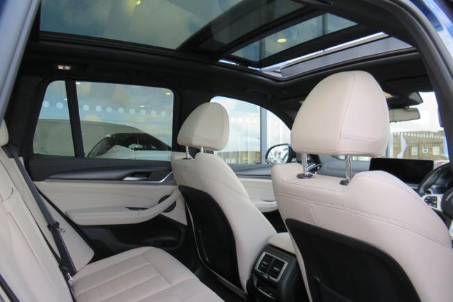 BMW Ix3 Photo 35