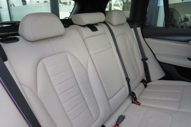 BMW Ix3 Photo 36