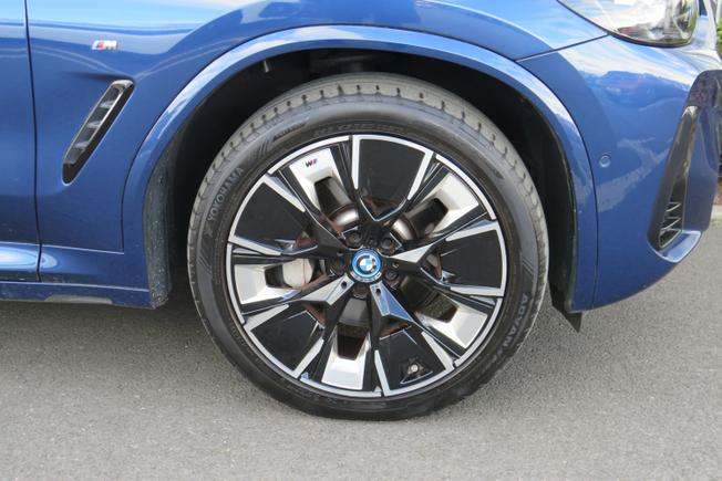 BMW Ix3 Photo 38