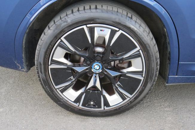 BMW Ix3 Photo 39