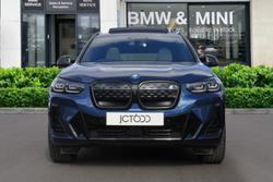 BMW Ix3 Photo 4