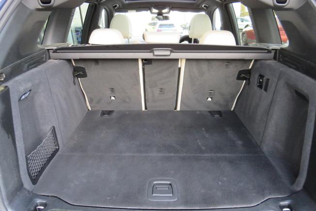BMW Ix3 Photo 40