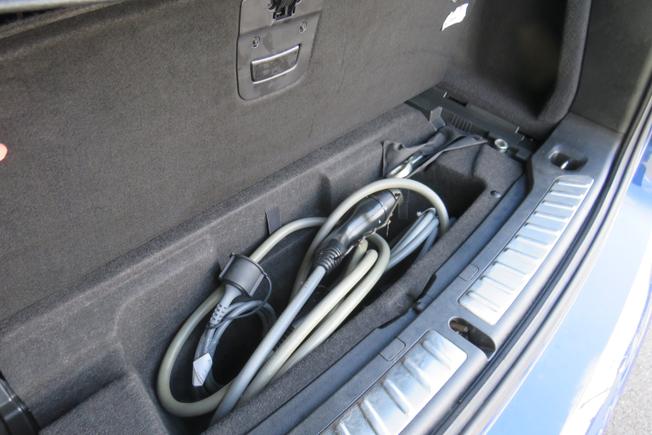 BMW Ix3 Photo 41