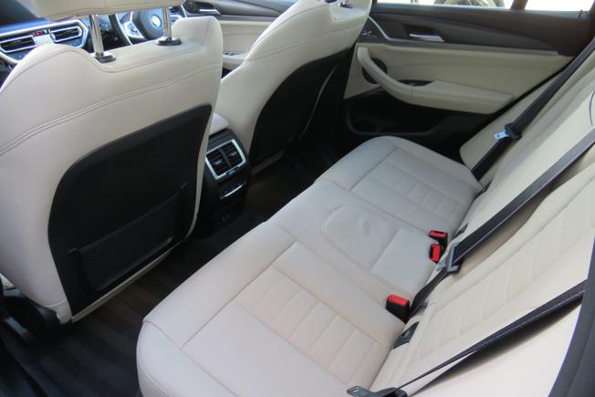 BMW Ix3 Photo 43