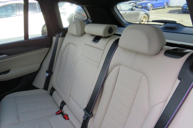 BMW Ix3 Photo 44