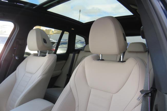 BMW Ix3 Photo 46