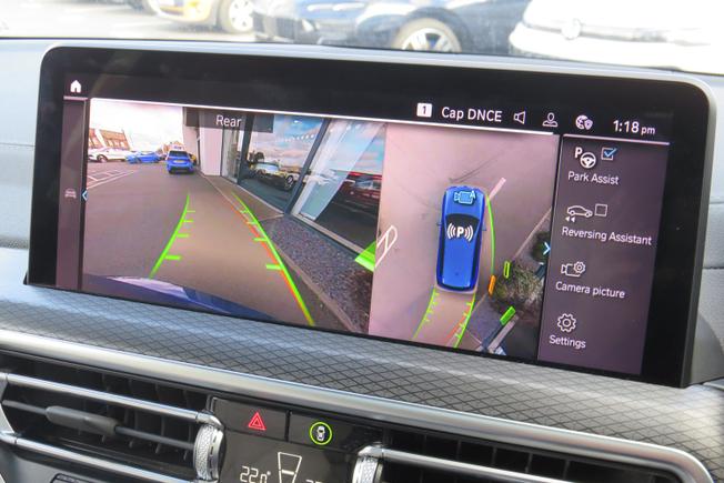BMW Ix3 Photo 48