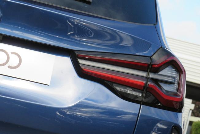 BMW Ix3 Photo 49