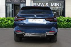 BMW Ix3 Photo 5