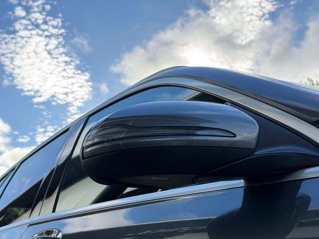 MERCEDES-BENZ GLC Photo 16