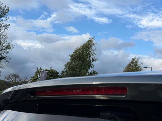 MERCEDES-BENZ GLC Photo 19