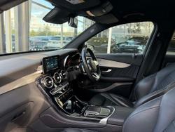 MERCEDES-BENZ GLC Photo 3
