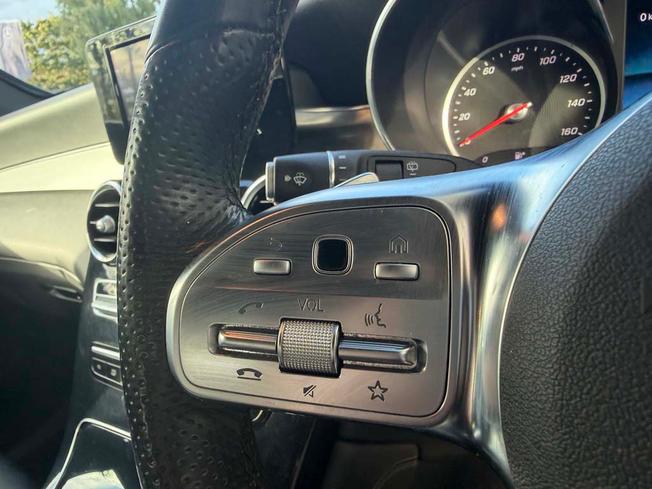 MERCEDES-BENZ GLC Photo 33