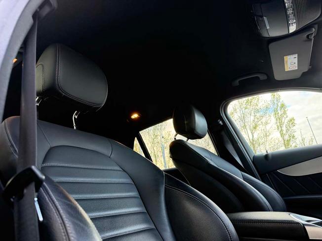 MERCEDES-BENZ GLC Photo 47