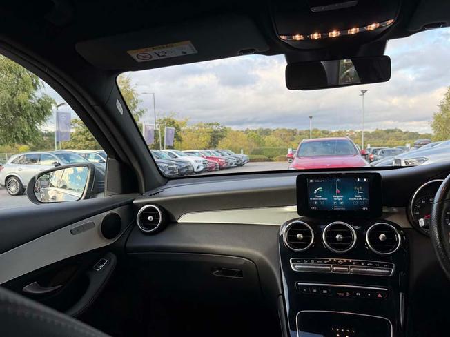 MERCEDES-BENZ GLC Photo 49