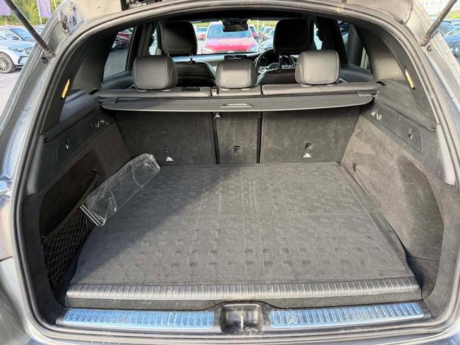MERCEDES-BENZ GLC Photo 9