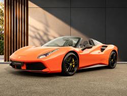 FERRARI 488 Photo 2