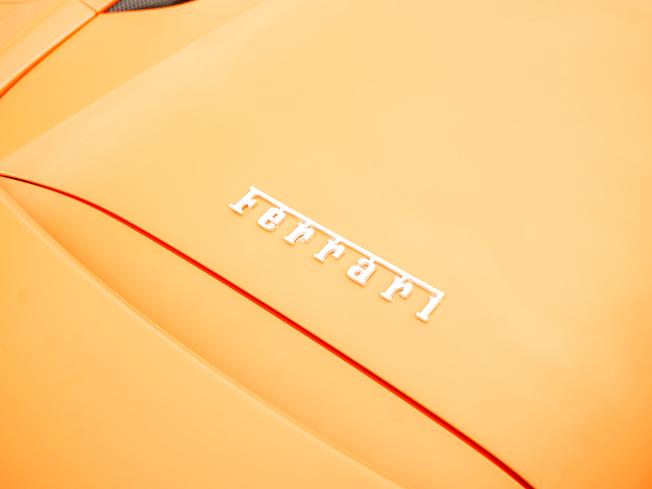 FERRARI 488 Photo 35