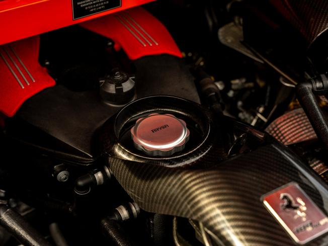 FERRARI 488 Photo 42