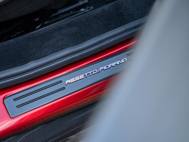 FERRARI 296gtb Photo 15