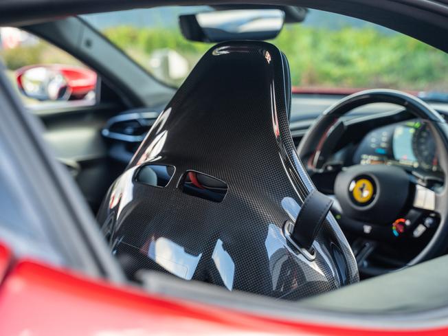FERRARI 296gtb Photo 16