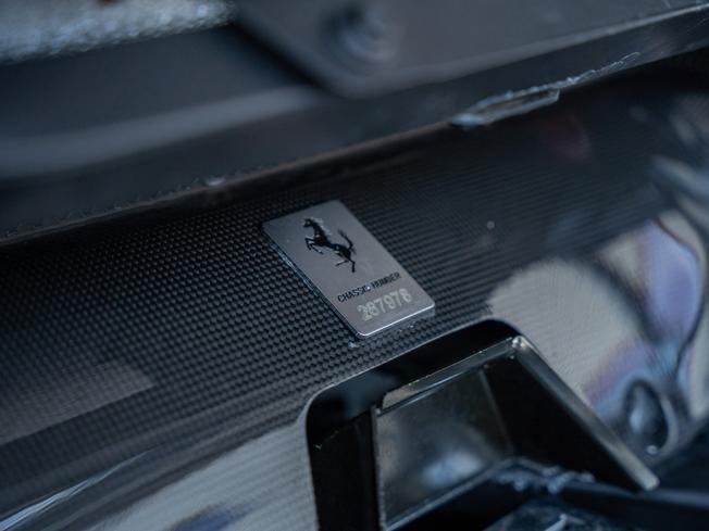 FERRARI 296gtb Photo 24