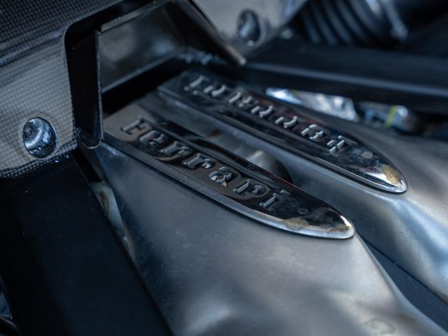 FERRARI 296gtb Photo 25