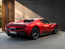 FERRARI 296gtb Photo 3